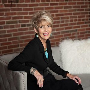 Meet your Posher, Kathy